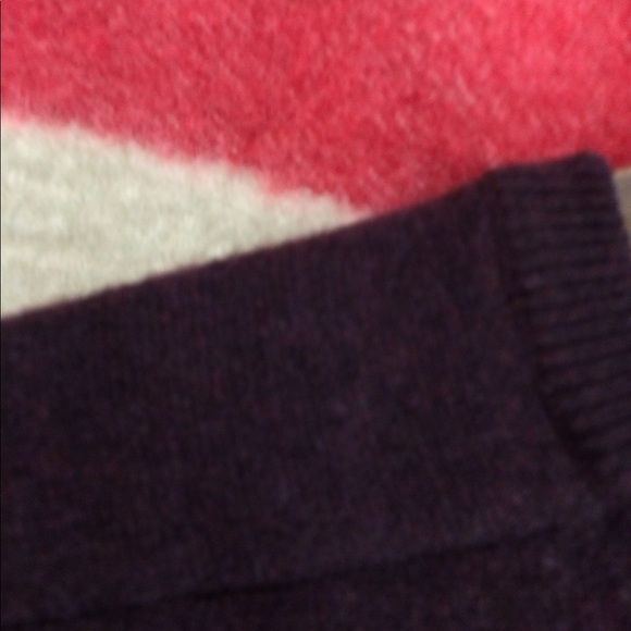 M&S 100% Lambswool Sweater UK-XL - Picture 7 of 7